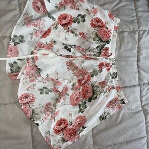 Summer Floral Set